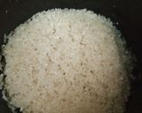 Foto langkah ke 1 dari resep NasiUduk RiceCooker.