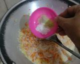 Foto langkah ke 6 dari resep Pastel Tutup Panggang.