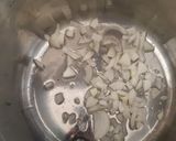 Krumplis tészta recept fázis 1 fotója