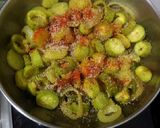 রসুন ভাজি (Rosun bhaaji recipe in bengali) রেসিপি ধাপ - 2 ছবি