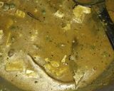 मटर पनीर (matar paneer recipe in Hindi) रेसिपी चरण 3 फोटो