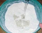 Kasoori paratha recipe step 4 photo