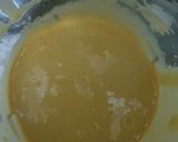 Foto langkah ke 3 dari resep Dorayaki Durian.