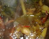 Foto langkah ke 3 dari resep Ayam garang asem.