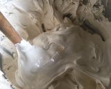 A picture of step 5 of Nougat.
