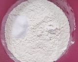 Foto del paso 2 de la receta: 🫓 Pan pita 🫓