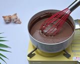 Foto langkah ke 6 dari resep Ketagih Cup Mini 1 Telur Jadi 25 Cups.
