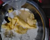 Foto langkah ke 7 dari resep 161. Bakpia Teflon.