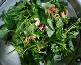 Kangkong (কলমি শাক) রেসিপির ধাপ 3 ছবি