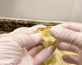 Foto del paso 19 de la receta: Pastel de coco y almendra “sin gluten “ (versión sin gluten de Boone Bake)