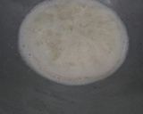 Foto langkah ke 7 dari resep Biji ketapang (resep 1 kg tepung terigu).