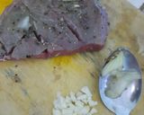 Foto langkah ke 7 dari resep Beef Steak ala Rumahan.