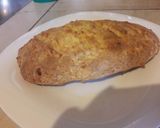 Foto del paso 3 de la receta: Pan de queso 🧀