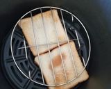 Foto del paso 5 de la receta: Sándwich de atún a la mexicana 🥪