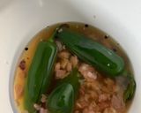 Foto del paso 4 de la receta: Patita para la tostada!