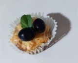 Une image de l'étape 12 de Minis cakes salés 🍹.