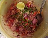 Foto langkah ke 4 dari resep Sambal Matah.