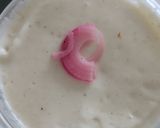 Foto del paso 1 de la receta: Mayonesa de ajo y cebolla caramelizada🥯🧄🧅