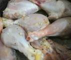 3 Pollo Al Verdeo