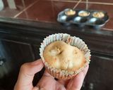 Foto del paso 6 de la receta: Muffins de manzana canela..🍎