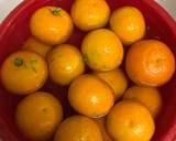 Foto del paso 2 de la receta: Mermelada de naranjas 🍊 amargas, casera