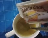 Foto langkah ke 3 dari resep Jamu nyeri haid.