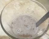 Chocolate Zucchini Muffins (eggless) recipe step 3 photo