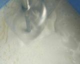 A picture of step 2 of Eggless Mayonnaise.