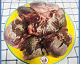 Foto del paso 1 de la receta: Carrilleras Monteras