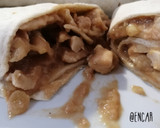 Foto del paso 4 de la receta: Rollitos de pollo con salsa de foie
