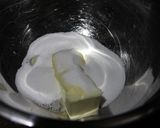 A picture of step 1 of Pepper mint, zucchini & apple bake.