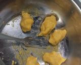 Foto langkah ke 1 dari resep Pie Buah Tipis No Oven.