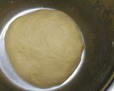 Foto langkah ke 4 dari resep Sweet Bread with Whipping Cream Bubuk.