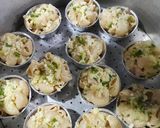 Foto langkah ke 5 dari resep Macaroni schotel ayam yummi..