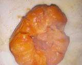 Foto del paso 2 de la receta: Salsa criolla cocida