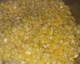 Foto langkah ke 3 dari resep "Jasuke" (jagung susu keju).