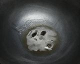 A picture of step 2 of Coconut Rice.