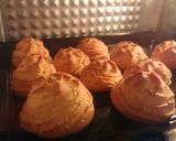 Foto langkah ke 7 dari resep Kue sus.