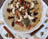 Mithi Khichdi recipe step 5 photo