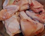 Foto langkah ke 1 dari resep Ayam ketumbar.