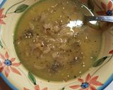 Foto del paso 7 de la receta: Sopa de arvejas al curry