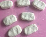 Foto langkah ke 4 dari resep Gemblong Bogor.