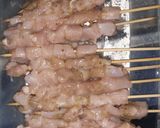 Foto langkah ke 3 dari resep 30. Sate Taichan.