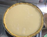 Foto langkah ke 6 dari resep Lontar/ pie susu papua teflon.