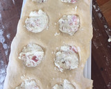 Foto del paso 3 de la receta: Masa básica para sorrentinos, ravioles y otras pastas