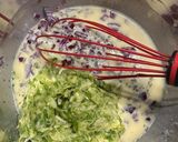 Φωτογραφία βήματος 4 της συνταγής Κολοκυθόπιτα της Μαρίας