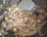 Foto langkah ke 3 dari resep Buncis saus telur asin.