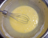 Foto del paso 2 de la receta: Crema pastelera