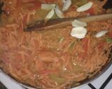 Foto del paso 9 de la receta: Shawarma con toque criollo, en casa