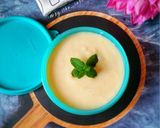 Foto langkah ke 4 dari resep Vla Puding rasa Vanila.